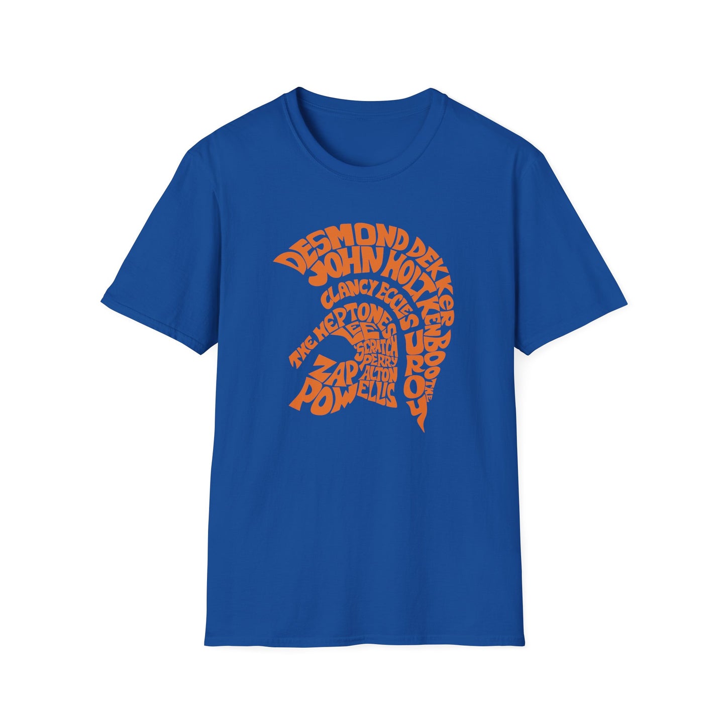 Crown Artists T Shirt - Léger