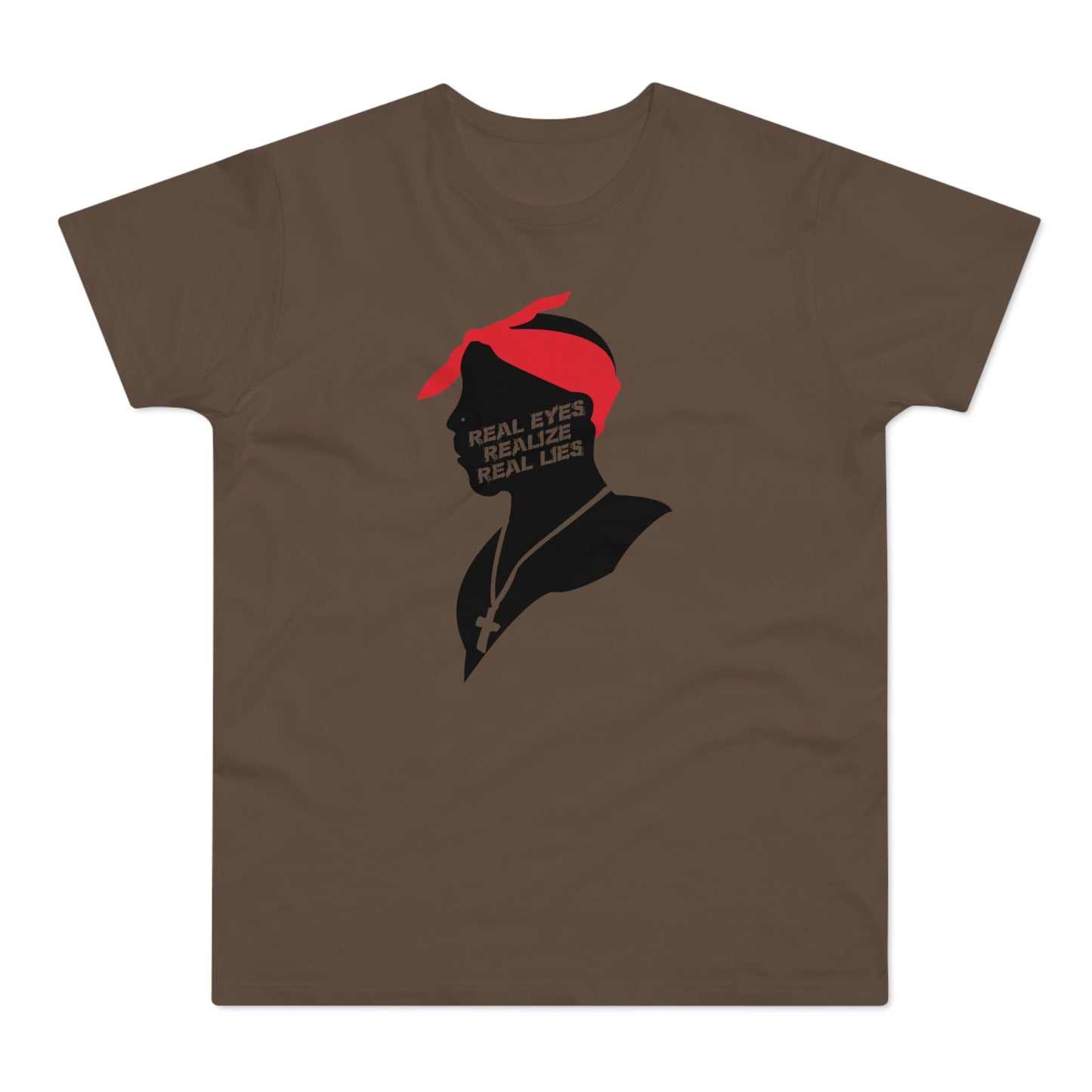 Pac T Shirt (Poids Standard)