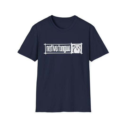 Native Tongue T Shirt - Léger