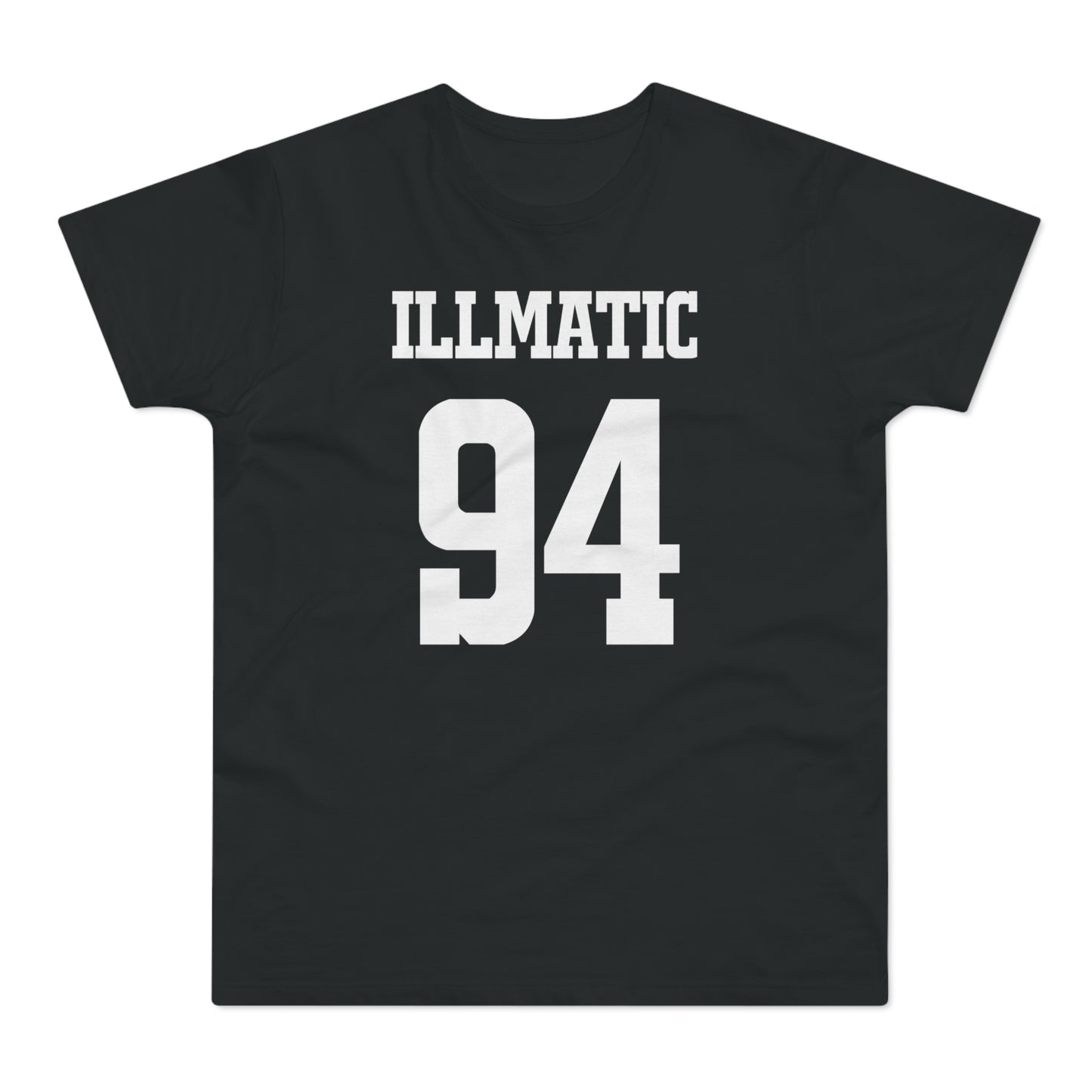 Illmatic T Shirt (Poids Standard)