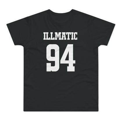 Illmatic T Shirt (Poids Standard)