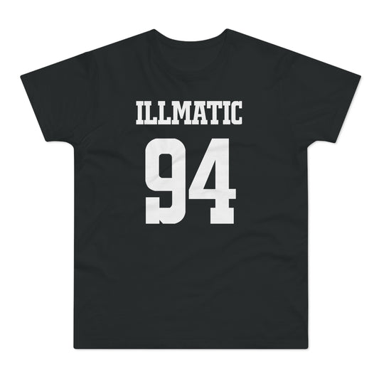 Illmatic T Shirt (Poids Standard)
