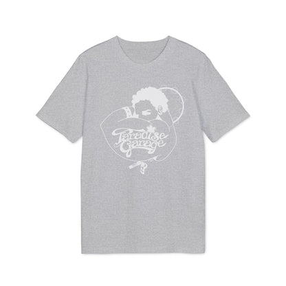 Paradise Garage T Shirt (Coton Bio Premium)