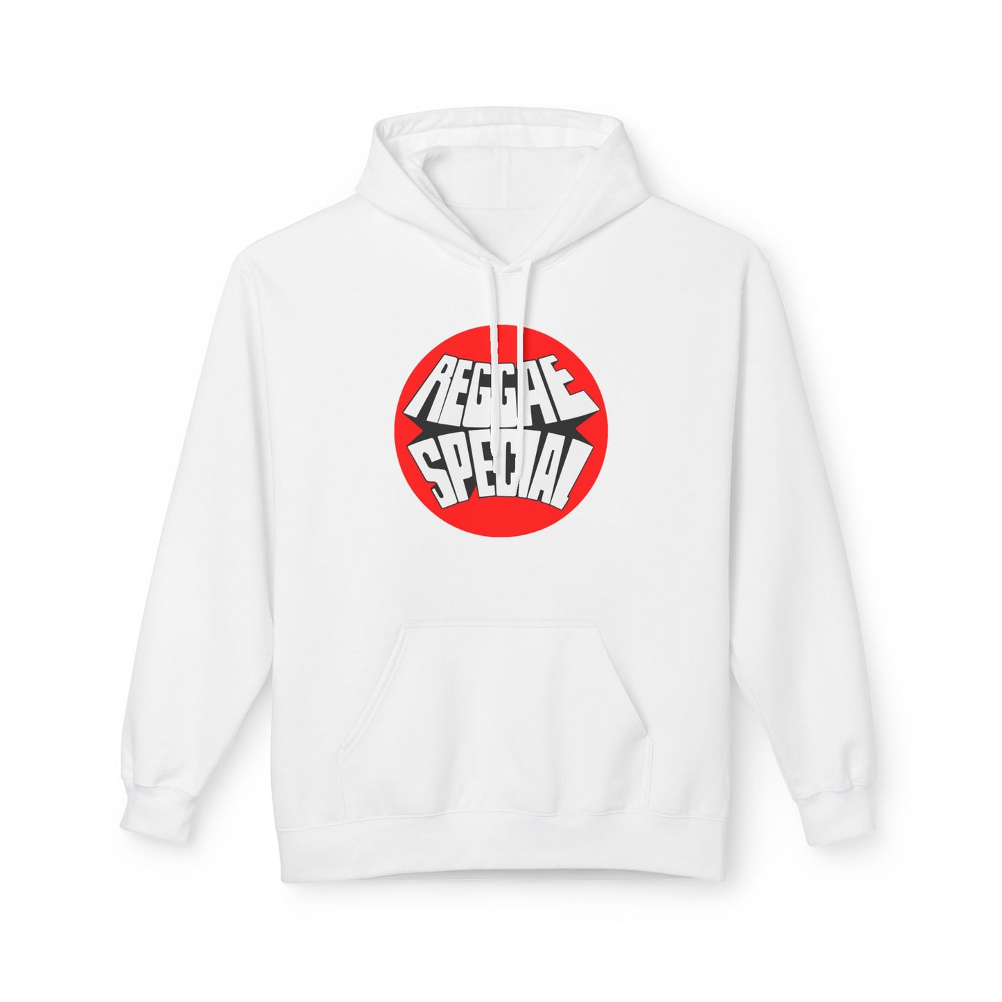 Reggae Special Hoodie / Hoody