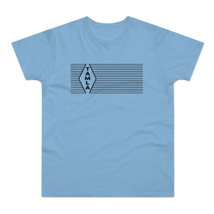 Tamla Records Diamond T Shirt (Poids Standard)