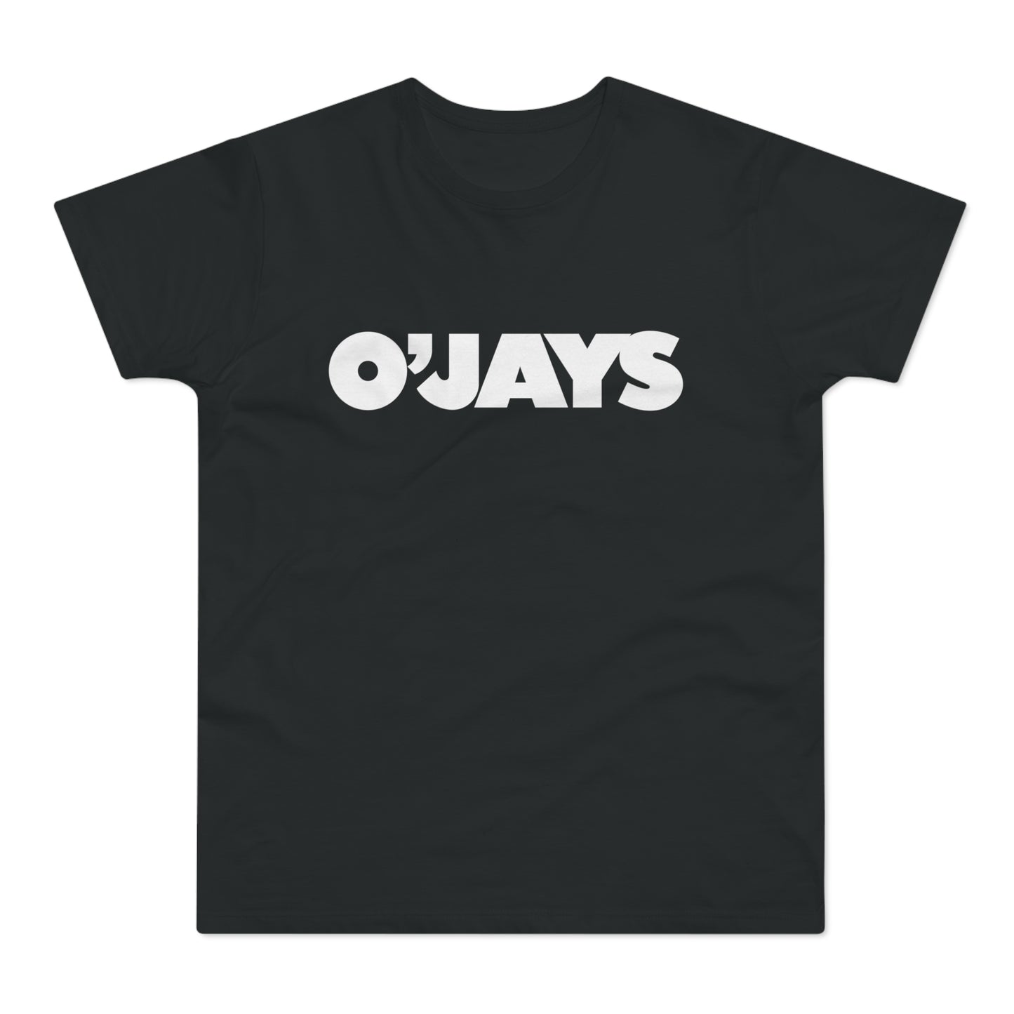 O Jays T Shirt (Poids Standard)