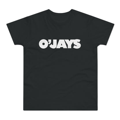 O Jays T Shirt (Poids Standard)