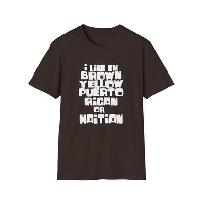 A Tribe Called Quest Lyrics T Shirt - Léger
