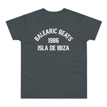 Balearic Beats Ibiza T Shirt (Poids Standard)