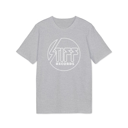 Stiff Records T Shirt (Coton Bio Premium)