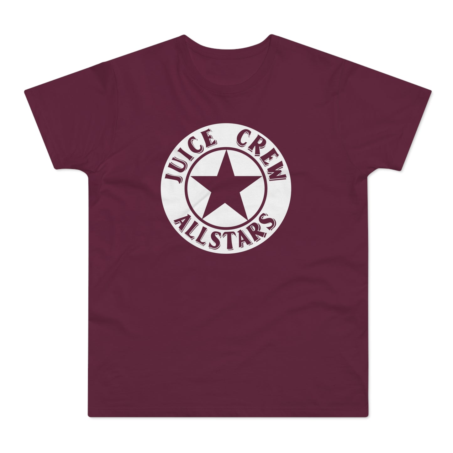Juice Crew Allstars T Shirt (Poids Standard)