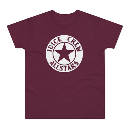 Juice Crew Allstars T Shirt (Poids Standard)