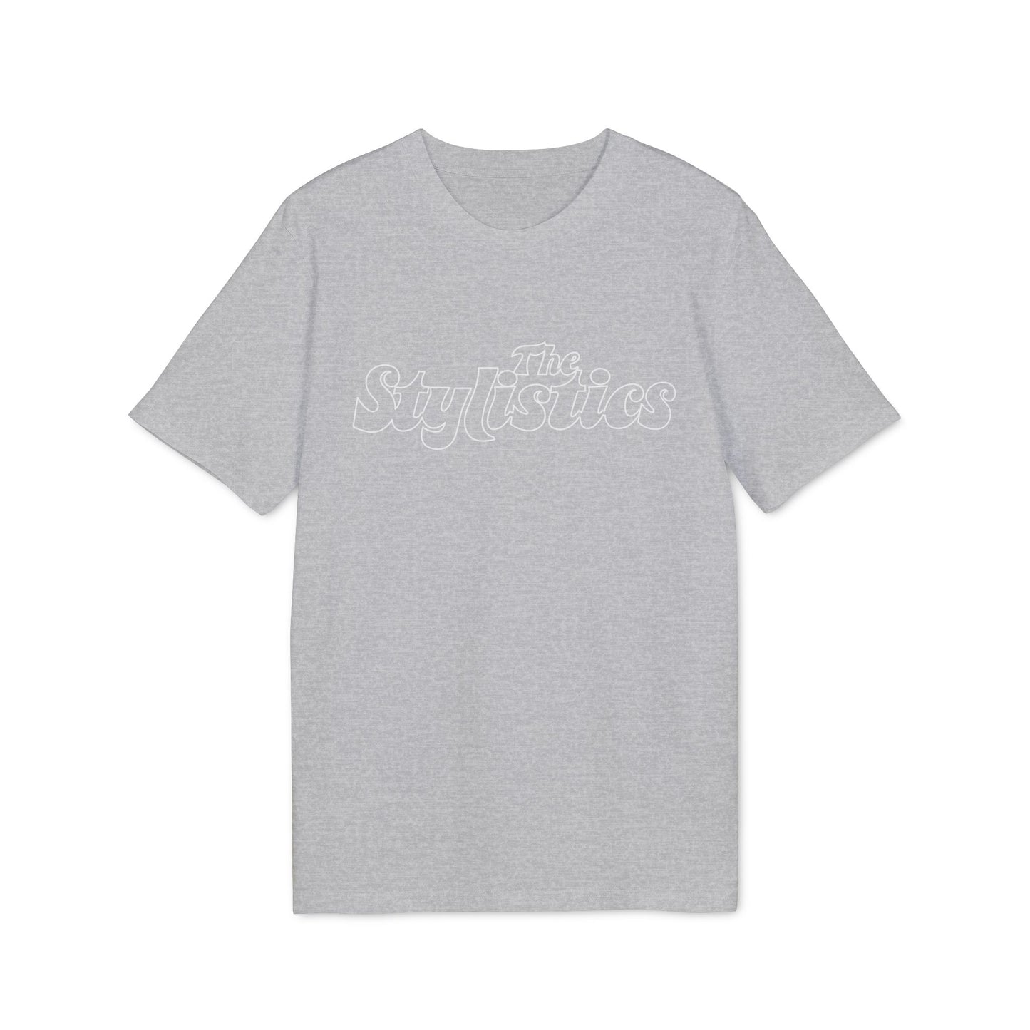 Stylistics T Shirt (Coton Bio Premium)