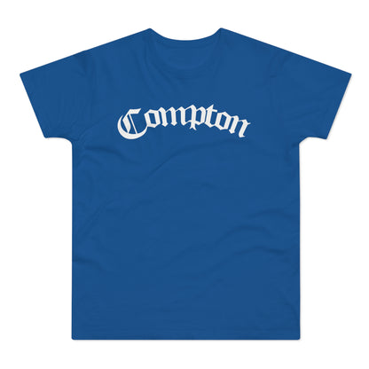City Of Compton T Shirt (Poids Standard)