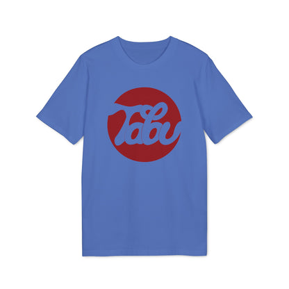 Tabu Records T Shirt (Coton Bio Premium)