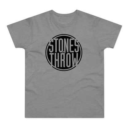 Stones Throw Records T Shirt (Poids Standard)