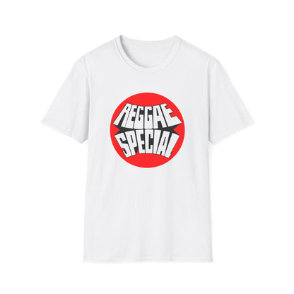 Reggae Special T Shirt - Léger
