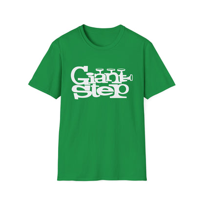 Giant Step T Shirt - Léger
