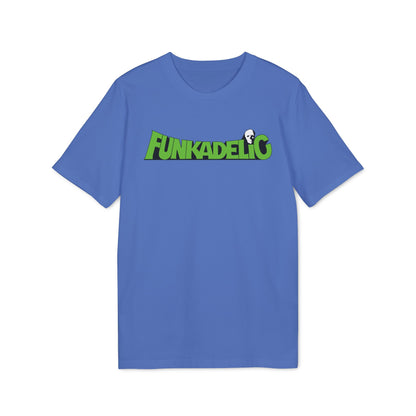 Funkadelic T Shirt (Coton Bio Premium)