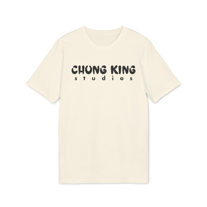 Chung King Studios T Shirt (Coton Bio Premium)