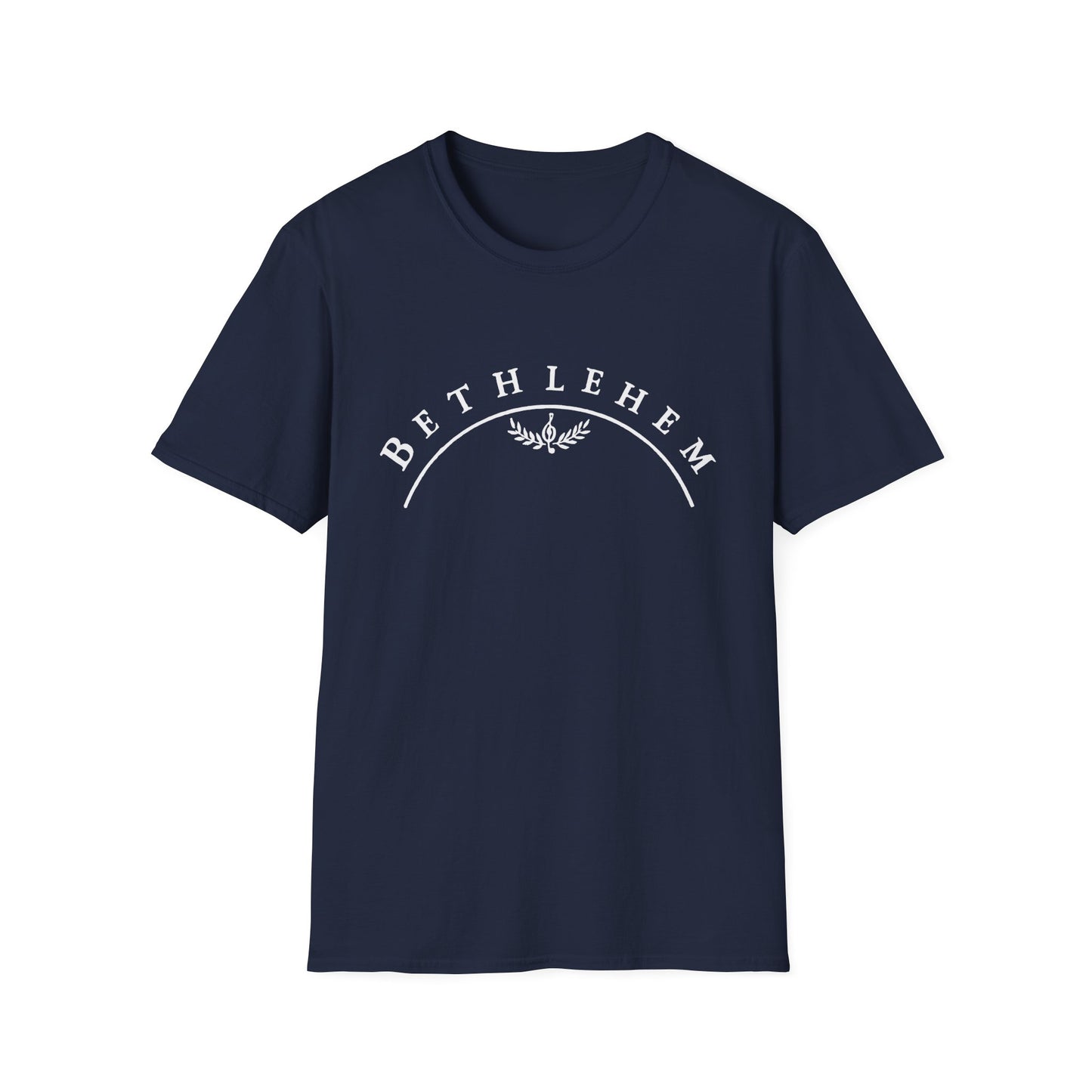 Bethlehem Records T Shirt (M) | DEADSTOCK | DERNIÈRE PIÈCE | -50 %