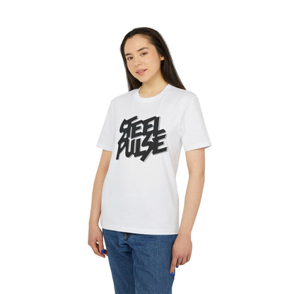 Steel Pulse T Shirt (Coton Bio Premium)