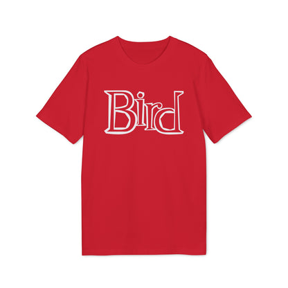 Bird Charlie Parker T Shirt (Coton Bio Premium)