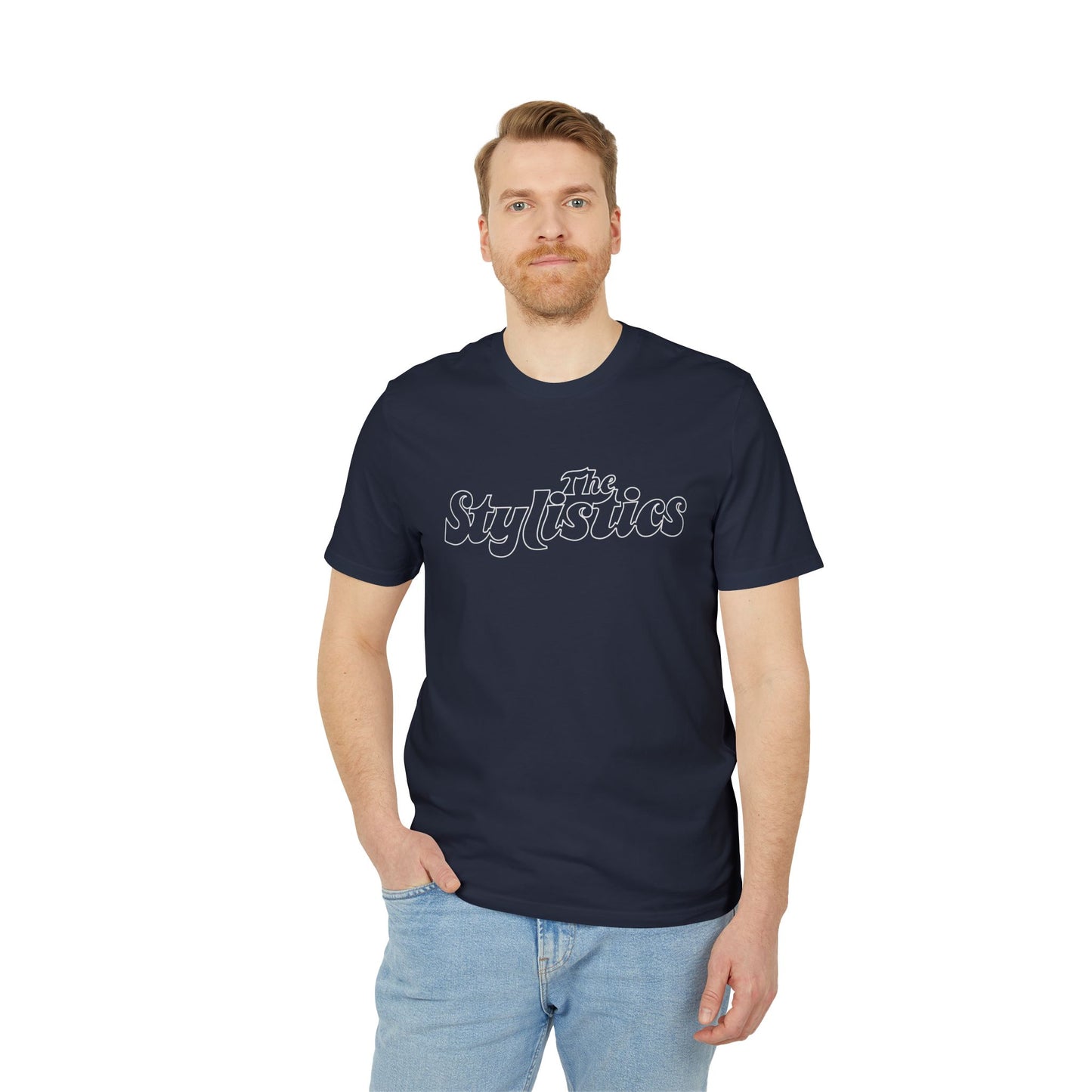 Stylistics T Shirt (Coton Bio Premium)