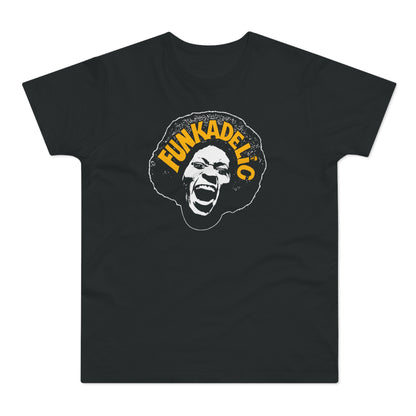 Funkadelic Maggot Brain T Shirt (Poids Standard)