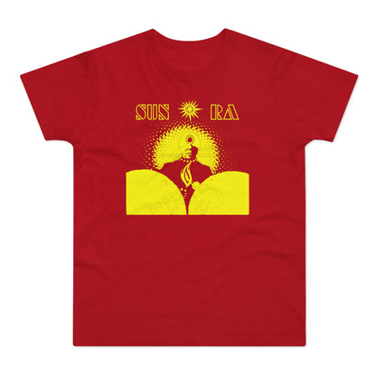 Sun Ra T Shirt (Poids Standard)