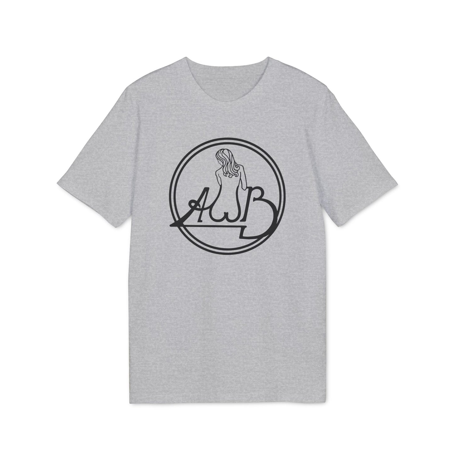 Average White Band T Shirt (Coton Bio Premium)