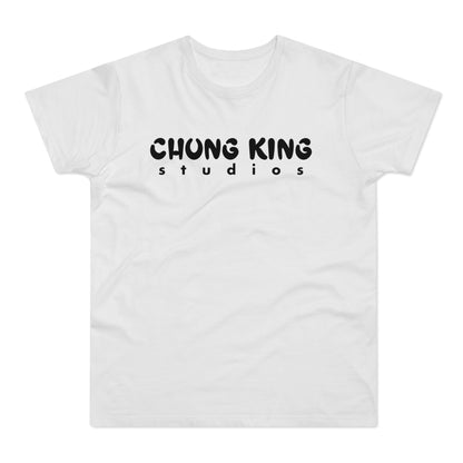 Chung King Studios T Shirt (Poids Standard)