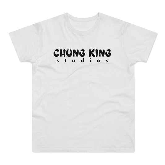 Chung King Studios T Shirt (Poids Standard)