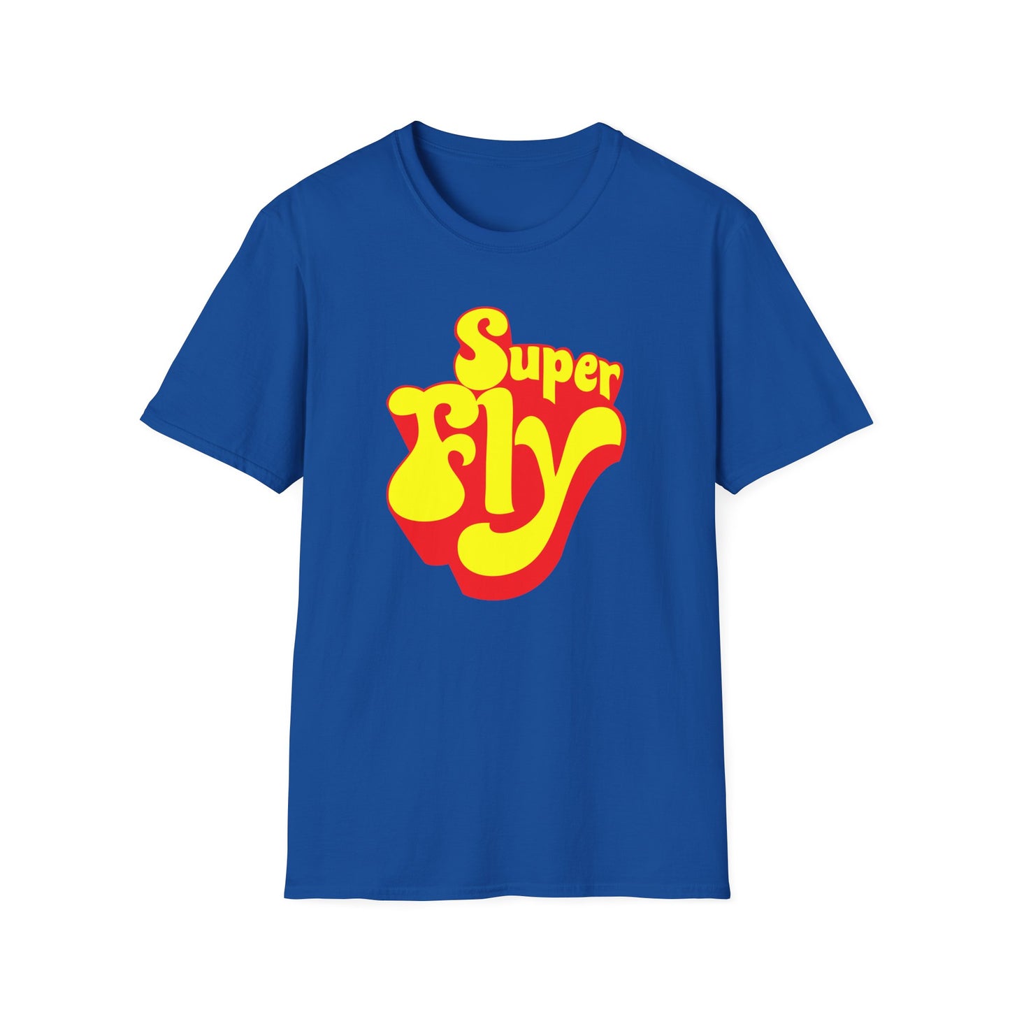 Superfly T Shirt - Léger