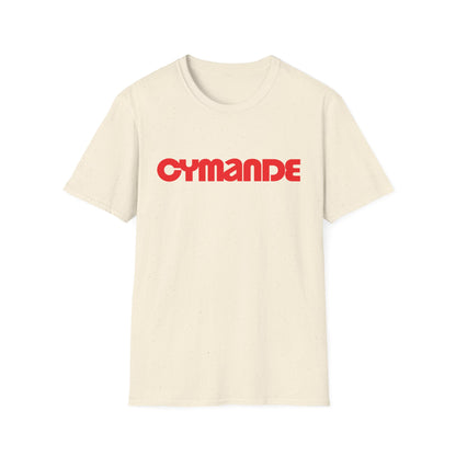 Cymande T Shirt - Léger