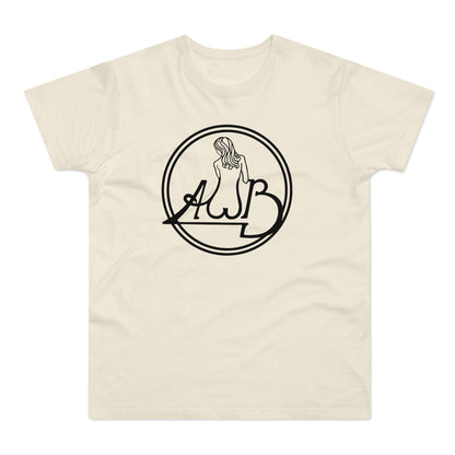 Average White Band T Shirt (Poids Standard)