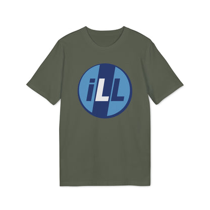 Ill Mike D T Shirt (Coton Bio Premium)