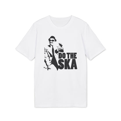 Laurel Aitken T Shirt (Coton Bio Premium)