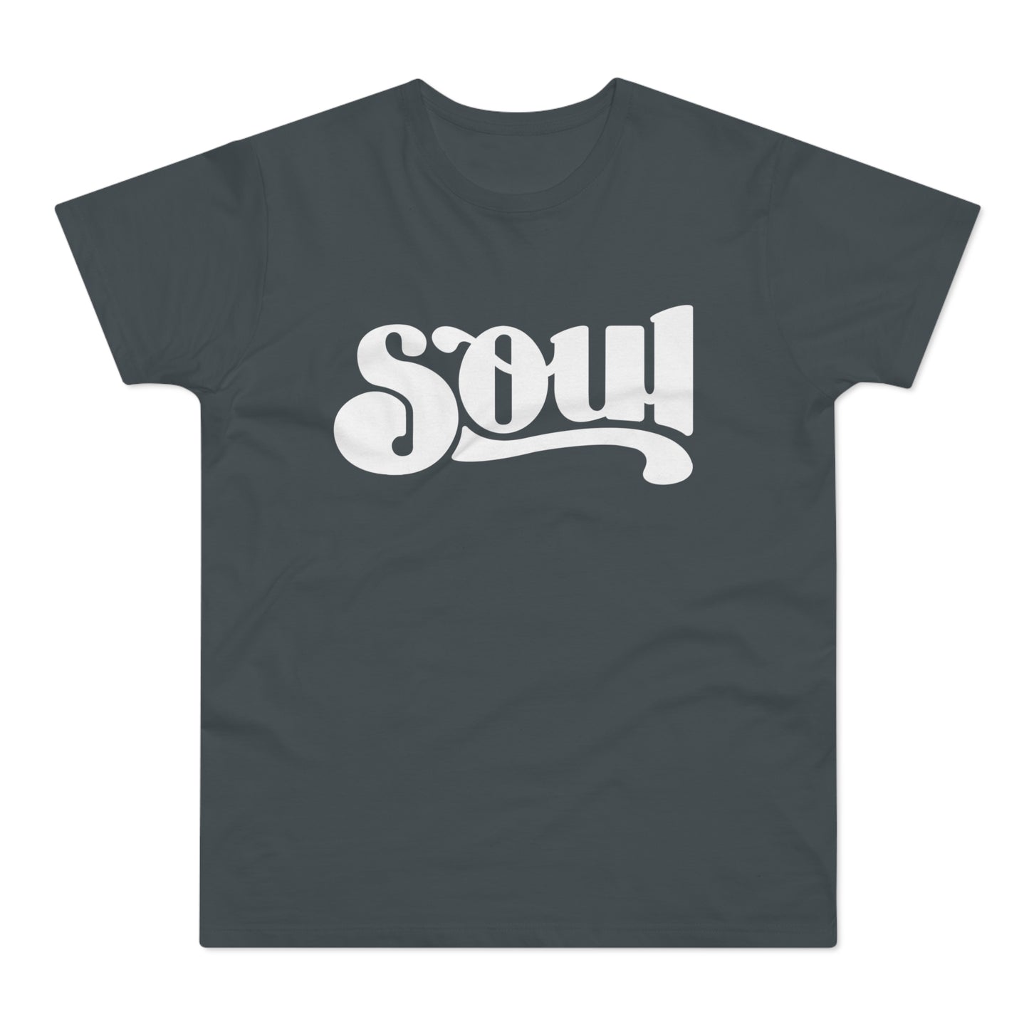 Soul T Shirt (Poids Standard)