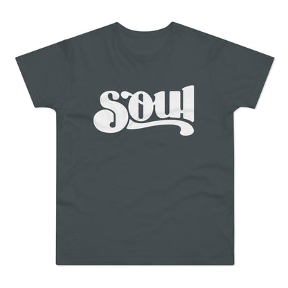 Soul T Shirt (Poids Standard)