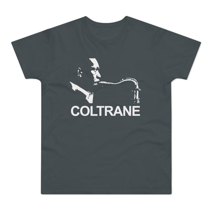 John Coltrane T Shirt (Poids Standard)