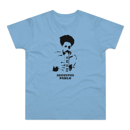 Augustus Pablo T Shirt (Poids Standard)