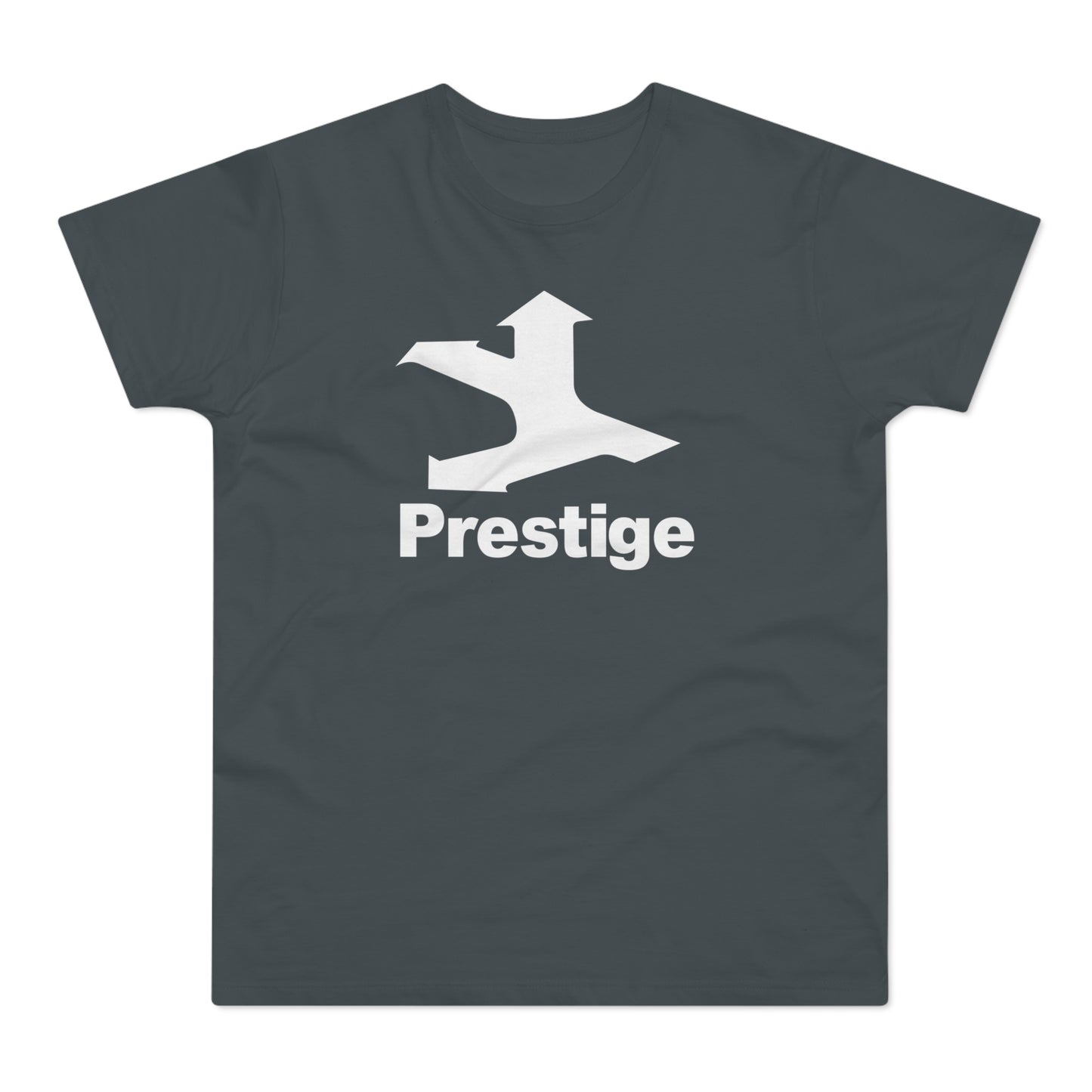 Prestige Records T Shirt (Poids Standard)