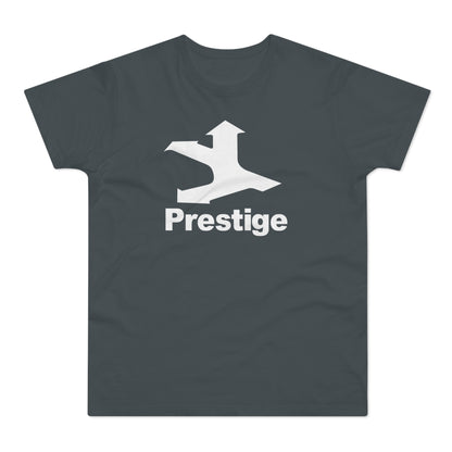 Prestige Records T Shirt (Poids Standard)