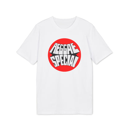 Reggae Special T Shirt (Coton Bio Premium)
