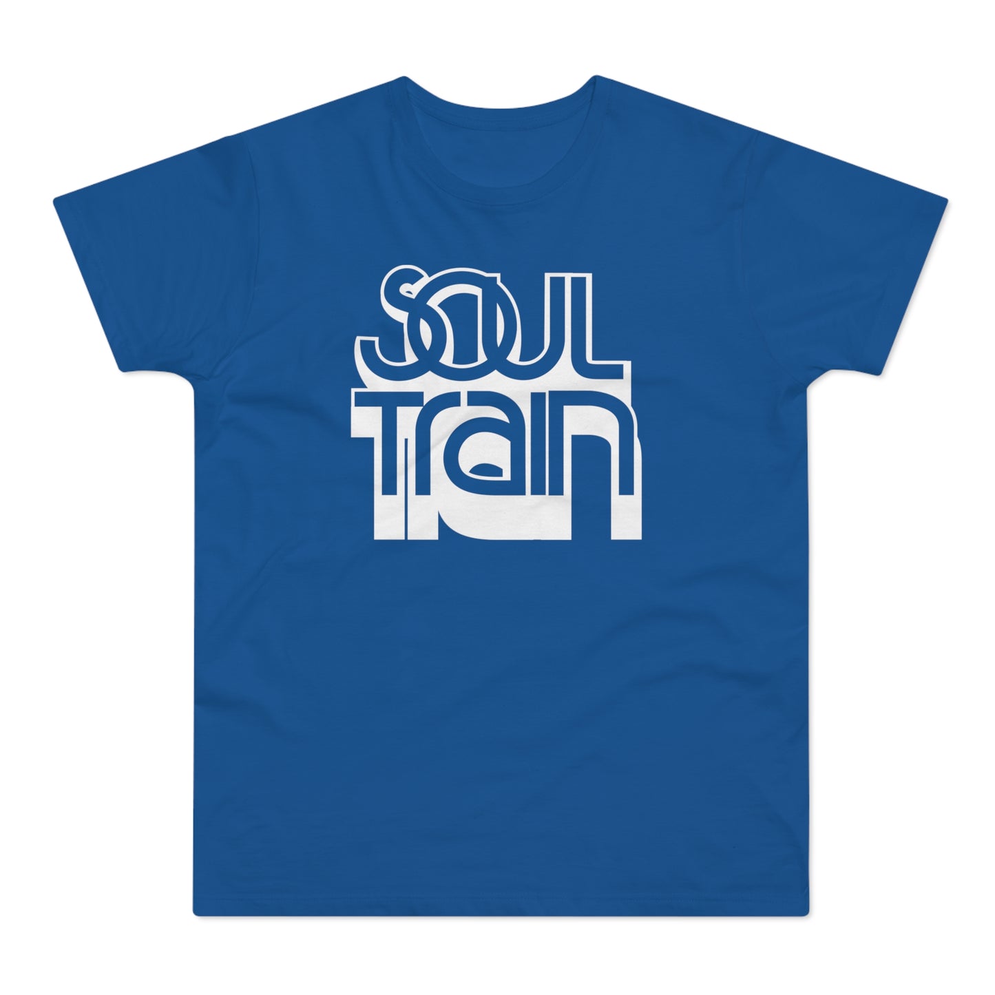 Soul Train T Shirt (Poids Standard)