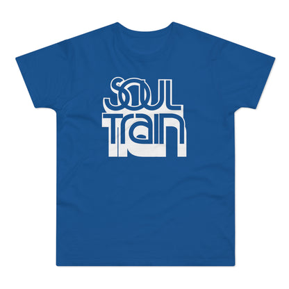 Soul Train T Shirt (Poids Standard)