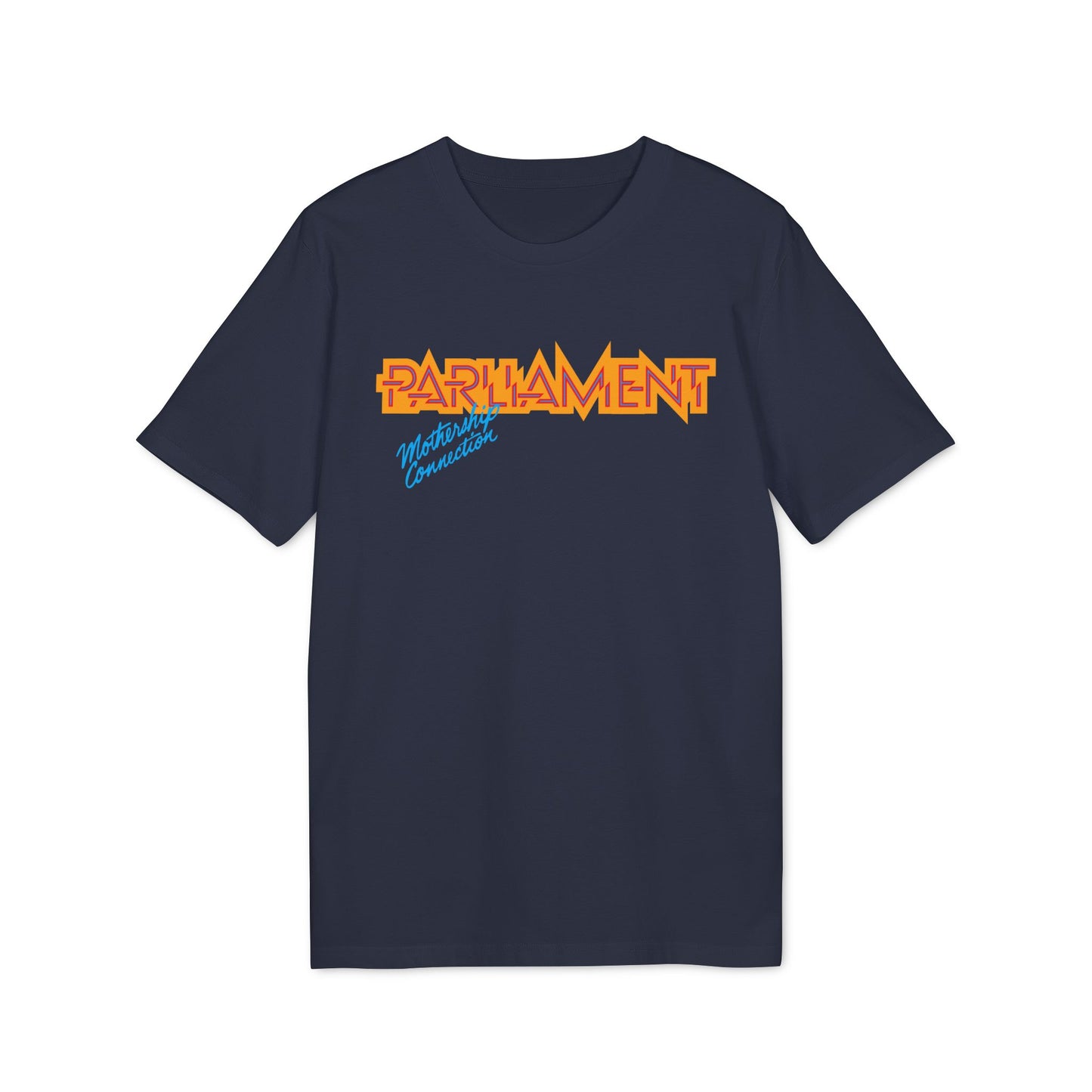 Parliament T Shirt (Coton Bio Premium)