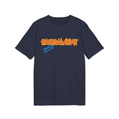 Parliament T Shirt (Coton Bio Premium)