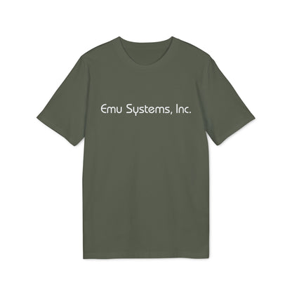 E-Mu Systems T Shirt (Coton Bio Premium)